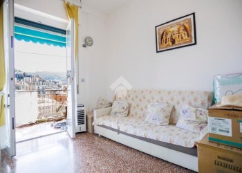 Apartment Via Montaldo, Genova (neighborhood Marassi) - photo 10