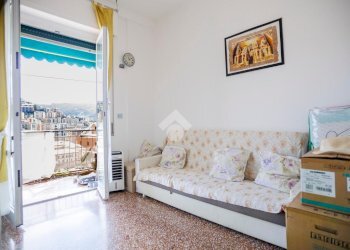 Apartment Via Montaldo, Genova (neighborhood Marassi) - photo 11