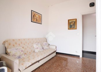 Apartment Via Montaldo, Genova (neighborhood Marassi) - photo 12