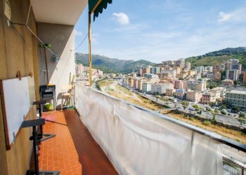 Apartment Via Montaldo, Genova (neighborhood Marassi) - photo 13