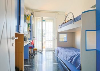 Apartment Via Montaldo, Genova (neighborhood Marassi) - photo 16