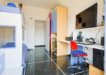 Apartment Via Montaldo, Genova (neighborhood Marassi) - photo 17