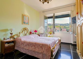 Apartment Via Montaldo, Genova (neighborhood Marassi) - photo 20