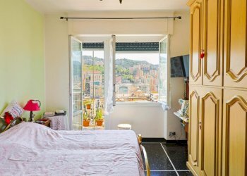 Apartment Via Montaldo, Genova (neighborhood Marassi) - photo 21