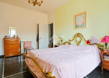Apartment Via Montaldo, Genova (neighborhood Marassi) - photo 23