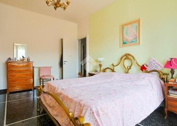 Apartment Via Montaldo, Genova (neighborhood Marassi) - photo 24