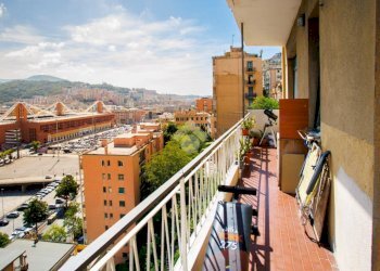 Apartment Via Montaldo, Genova (neighborhood Marassi) - photo 25