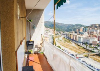 Apartment Via Montaldo, Genova (neighborhood Marassi) - photo 27
