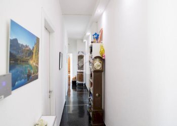 Apartment Via Montaldo, Genova (neighborhood Marassi) - photo 28