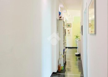 Apartment Via Montaldo, Genova (neighborhood Marassi) - photo 32