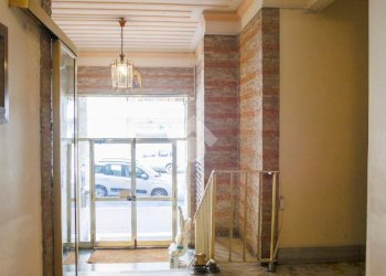 Apartment Via Montaldo, Genova (neighborhood Marassi) - photo 33