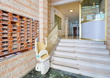 Apartment Via Montaldo, Genova (neighborhood Marassi) - photo 34