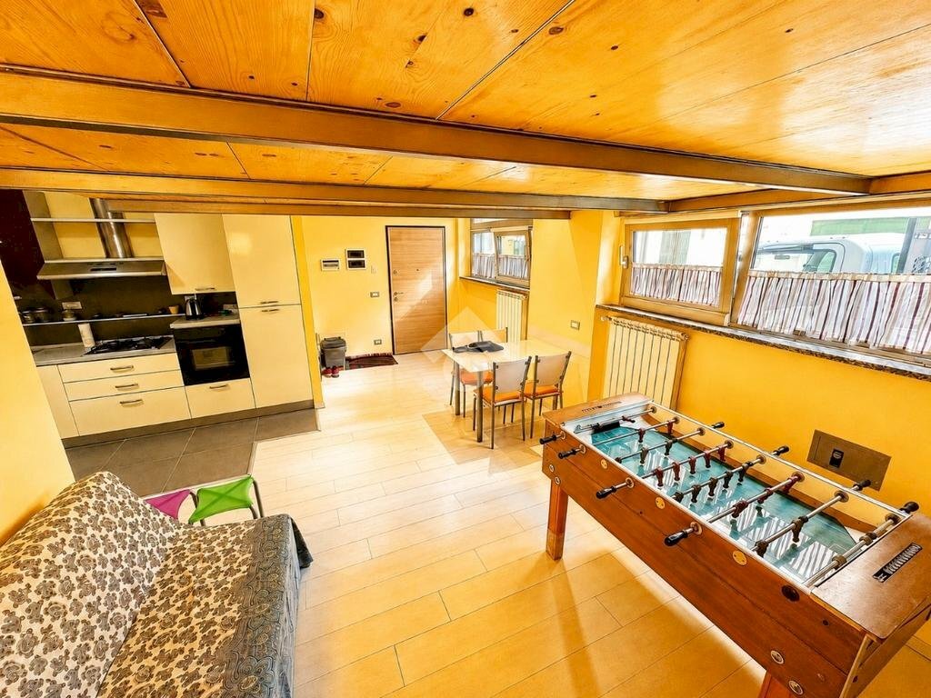 Two-room apartment Via Giuseppe Saredo, Savona (neighborhood Fornaci) - photo 2
