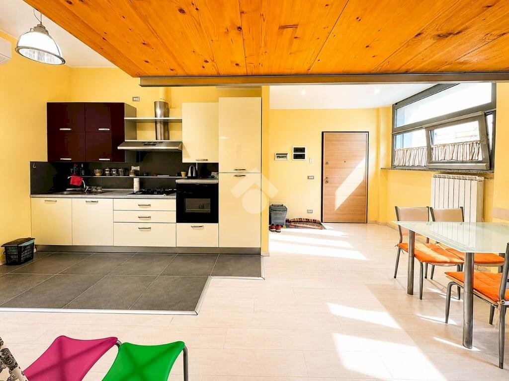 Two-room apartment Via Giuseppe Saredo, Savona (neighborhood Fornaci) - photo 3