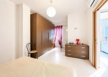Bilocale Via Giuseppe Saredo, Savona (zona Fornaci) - foto 17