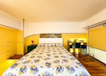 Bilocale Via Giuseppe Saredo, Savona (zona Fornaci) - foto 19