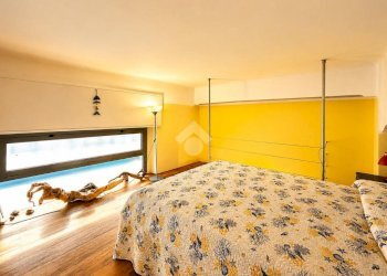 Bilocale Via Giuseppe Saredo, Savona (zona Fornaci) - foto 20