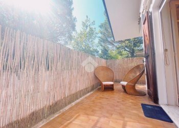 Four-room apartment Viale Italia, Ravenna (neighborhood Marina Romea) - photo 2