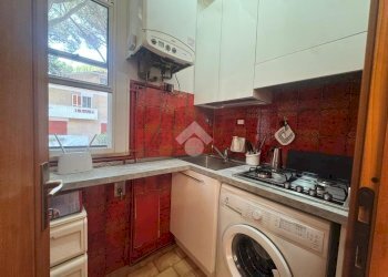 Four-room apartment Viale Italia, Ravenna (neighborhood Marina Romea) - photo 7