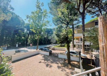 Four-room apartment Viale Italia, Ravenna (neighborhood Marina Romea) - photo 16