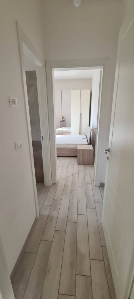 Two-room apartment Via Francesco Zanardi, 66, Bologna (neighborhood Lame) - photo 2
