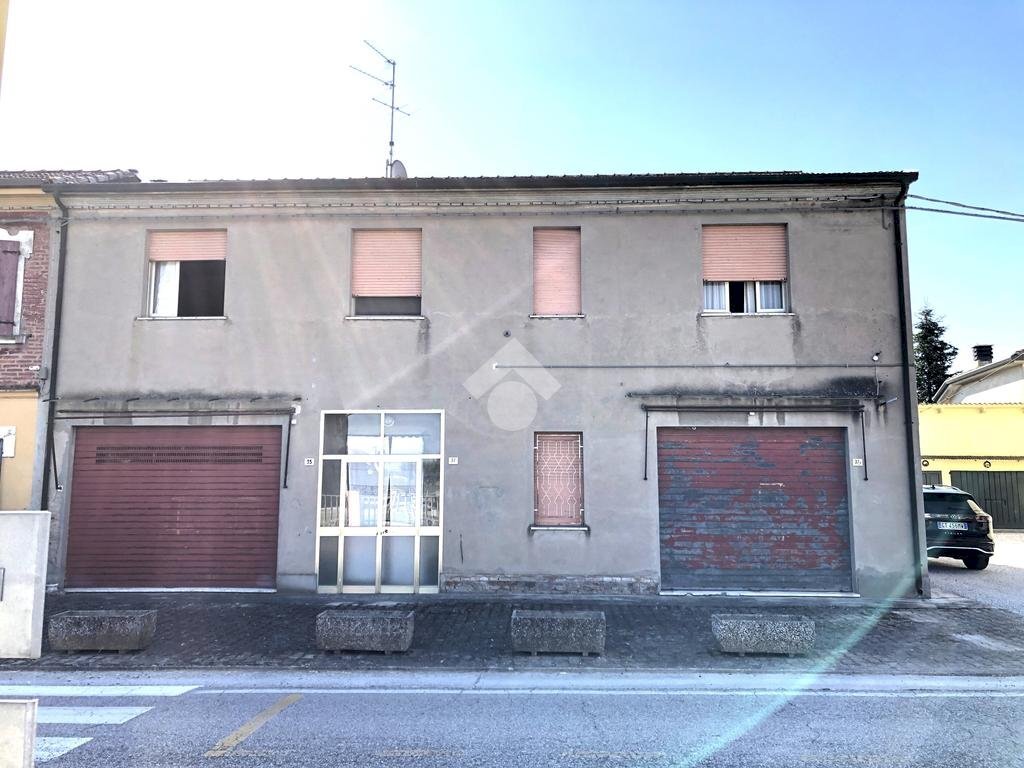 Semi-detached house Via Sant'Anna, Masi Torello - photo 1