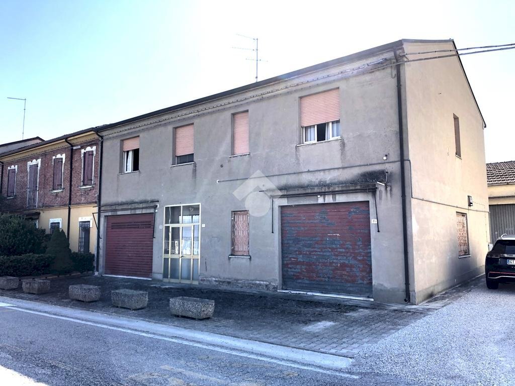 Semi-detached house Via Sant'Anna, Masi Torello - photo 2