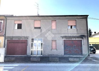 Semi-detached house Via Sant'Anna, Masi Torello - photo 1