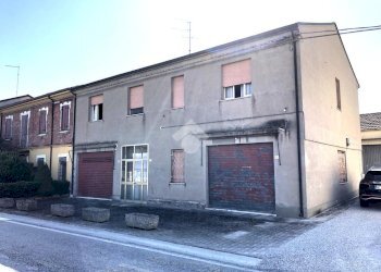 Semi-detached house Via Sant'Anna, Masi Torello - photo 2