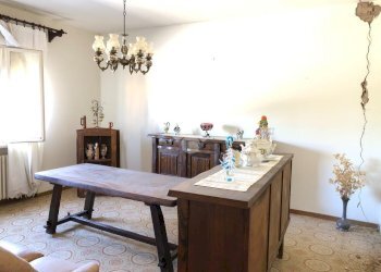 Semi-detached house Via Sant'Anna, Masi Torello - photo 10