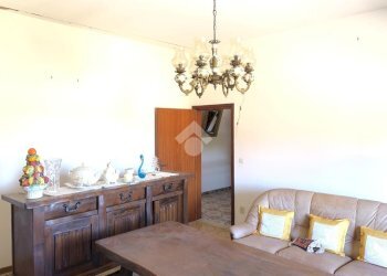 Semi-detached house Via Sant'Anna, Masi Torello - photo 12