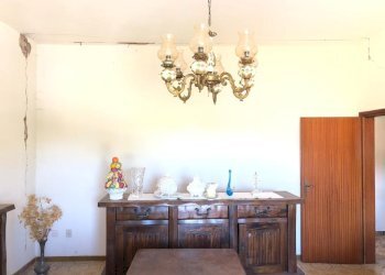 Semi-detached house Via Sant'Anna, Masi Torello - photo 13