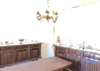 Semi-detached house Via Sant'Anna, Masi Torello - photo 14