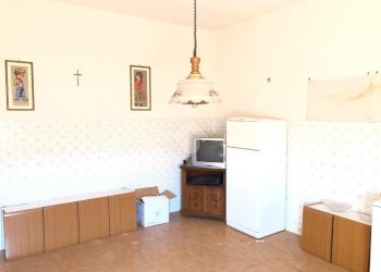 Semi-detached house Via Sant'Anna, Masi Torello - photo 17
