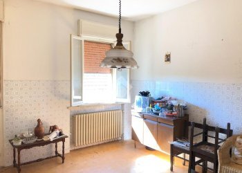Semi-detached house Via Sant'Anna, Masi Torello - photo 18