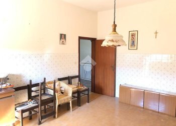 Semi-detached house Via Sant'Anna, Masi Torello - photo 19