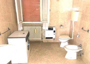 Semi-detached house Via Sant'Anna, Masi Torello - photo 30
