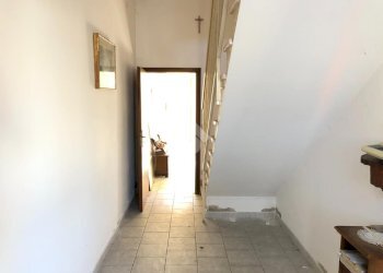 Semi-detached house Via Sant'Anna, Masi Torello - photo 34