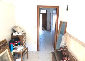 Semi-detached house Via Sant'Anna, Masi Torello - photo 35