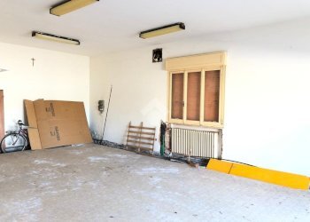 Semi-detached house Via Sant'Anna, Masi Torello - photo 37