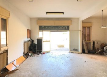 Semi-detached house Via Sant'Anna, Masi Torello - photo 40