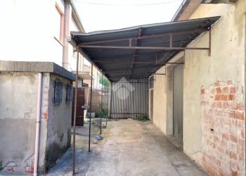 Semi-detached house Via Sant'Anna, Masi Torello - photo 45