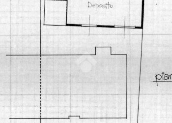 Semi-detached house Via Sant'Anna, Masi Torello - photo 50