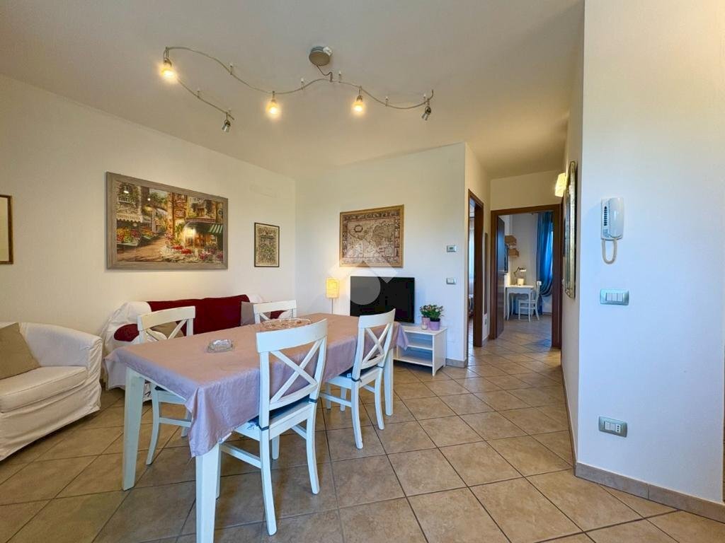 Three-room apartment Ravenna, Ravenna (neighborhood Ghibullo) - photo 1