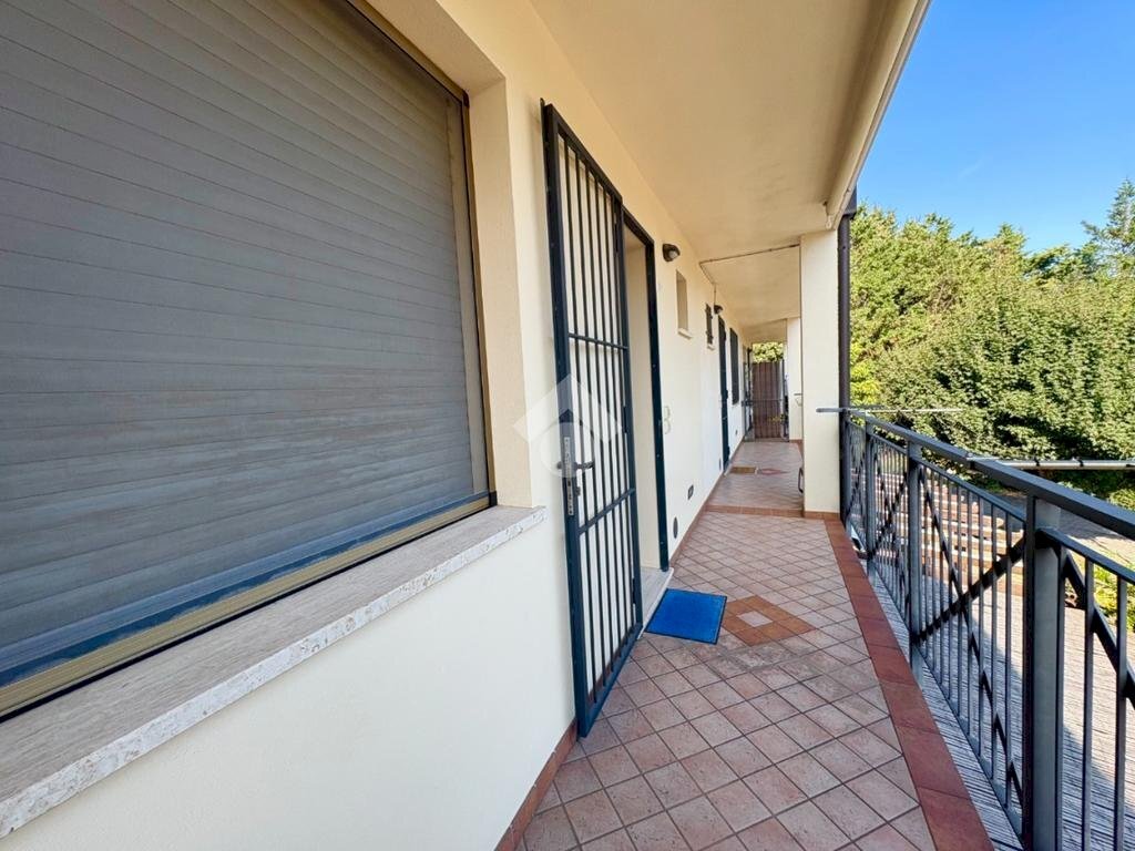 Three-room apartment Ravenna, Ravenna (neighborhood Ghibullo) - photo 3