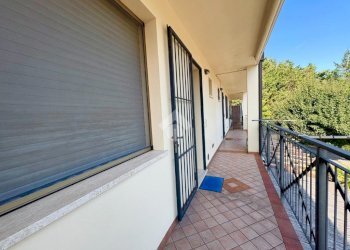 Three-room apartment Ravenna, Ravenna (neighborhood Ghibullo) - photo 3