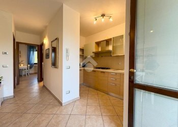 Three-room apartment Ravenna, Ravenna (neighborhood Ghibullo) - photo 4
