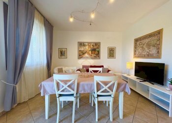Three-room apartment Ravenna, Ravenna (neighborhood Ghibullo) - photo 6