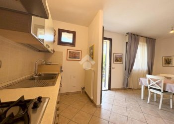 Three-room apartment Ravenna, Ravenna (neighborhood Ghibullo) - photo 8