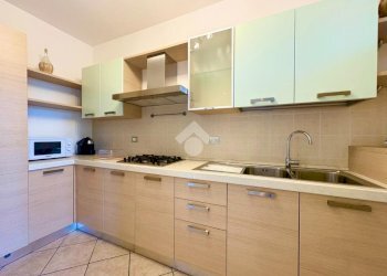 Three-room apartment Ravenna, Ravenna (neighborhood Ghibullo) - photo 9